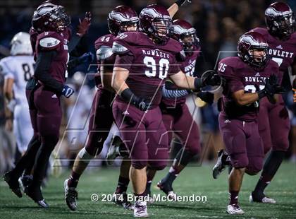 Thumbnail 3 in Keller vs Rowlett photogallery.