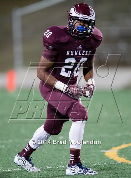 Thumbnail 2 in Keller vs Rowlett photogallery.
