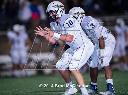 Thumbnail 3 in Keller vs Rowlett photogallery.