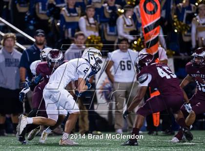 Thumbnail 3 in Keller vs Rowlett photogallery.