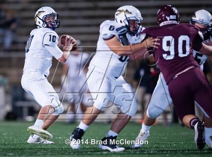 Thumbnail 3 in Keller vs Rowlett photogallery.