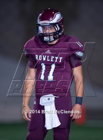 Thumbnail 1 in Keller vs Rowlett photogallery.