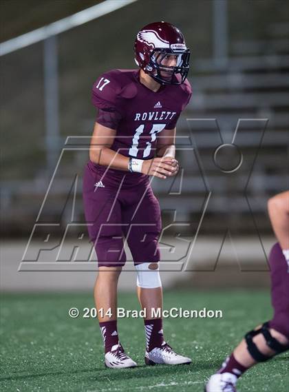 Thumbnail 1 in Keller vs Rowlett photogallery.