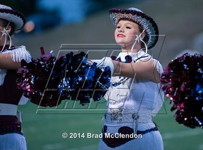 Thumbnail 2 in Keller vs Rowlett photogallery.