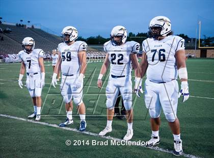 Thumbnail 3 in Keller vs Rowlett photogallery.