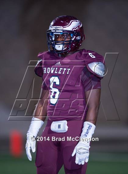 Thumbnail 3 in Keller vs Rowlett photogallery.