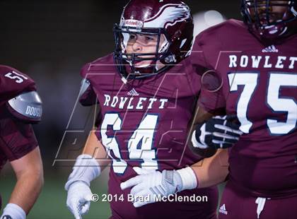 Thumbnail 2 in Keller vs Rowlett photogallery.