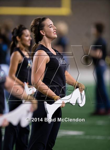Thumbnail 3 in Keller vs Rowlett photogallery.