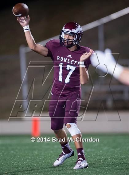Thumbnail 2 in Keller vs Rowlett photogallery.