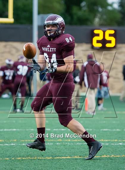 Thumbnail 2 in Keller vs Rowlett photogallery.