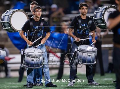 Thumbnail 2 in Keller vs Rowlett photogallery.