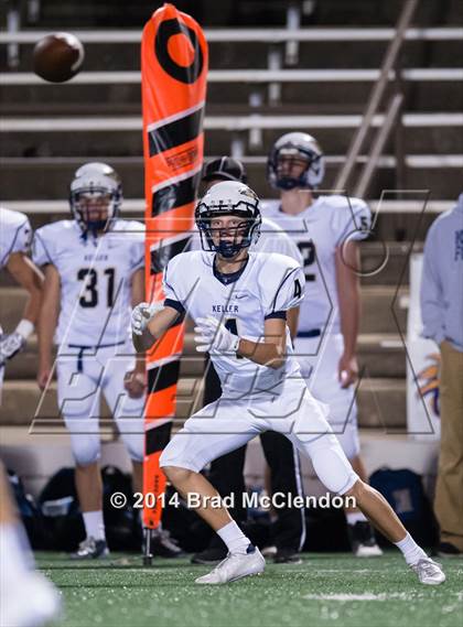 Thumbnail 2 in Keller vs Rowlett photogallery.