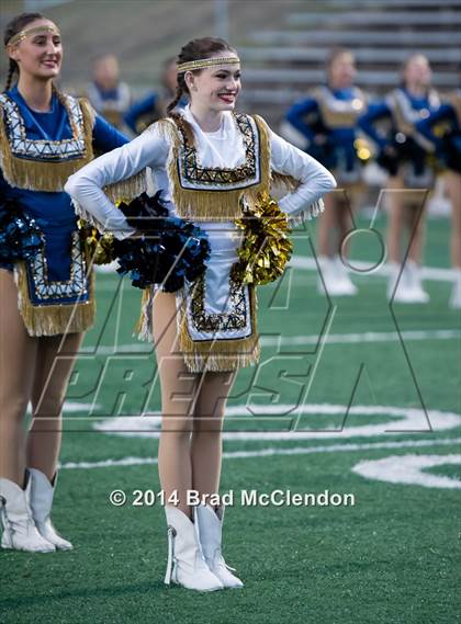 Thumbnail 3 in Keller vs Rowlett photogallery.
