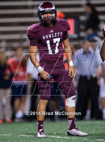 Thumbnail 2 in Keller vs Rowlett photogallery.