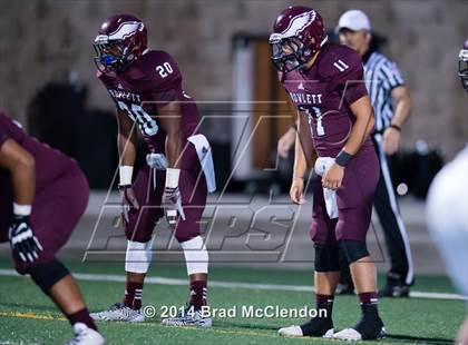 Thumbnail 2 in Keller vs Rowlett photogallery.