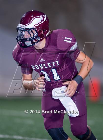Thumbnail 2 in Keller vs Rowlett photogallery.