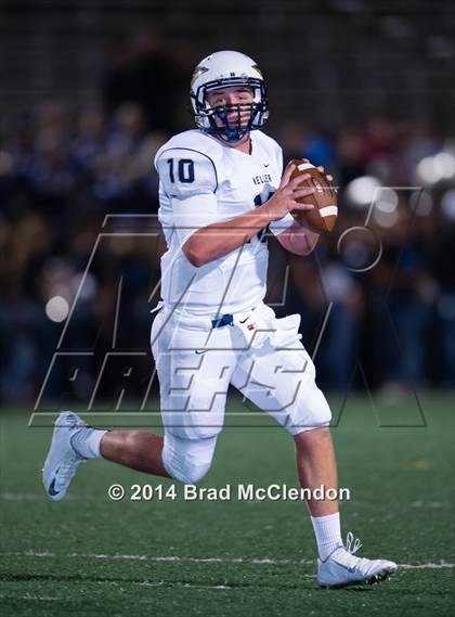 Thumbnail 1 in Keller vs Rowlett photogallery.