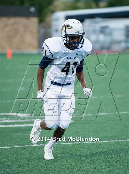 Thumbnail 3 in Keller vs Rowlett photogallery.
