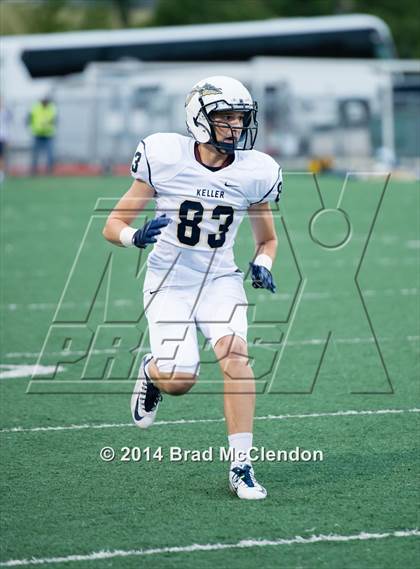 Thumbnail 3 in Keller vs Rowlett photogallery.