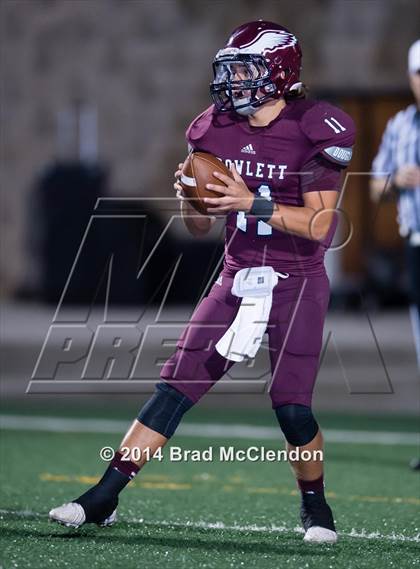 Thumbnail 1 in Keller vs Rowlett photogallery.