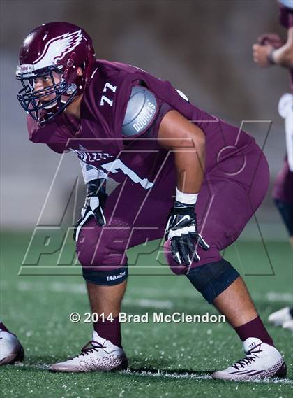 Thumbnail 3 in Keller vs Rowlett photogallery.