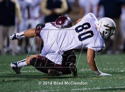 Thumbnail 3 in Keller vs Rowlett photogallery.