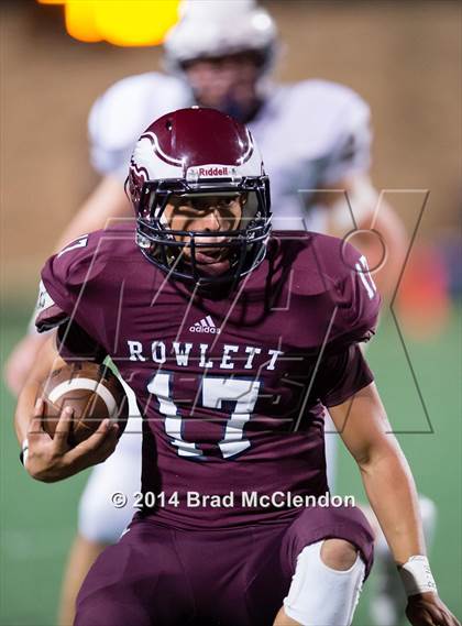 Thumbnail 3 in Keller vs Rowlett photogallery.