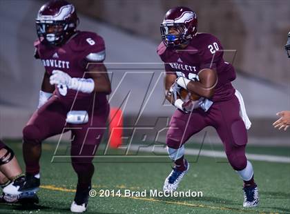 Thumbnail 3 in Keller vs Rowlett photogallery.