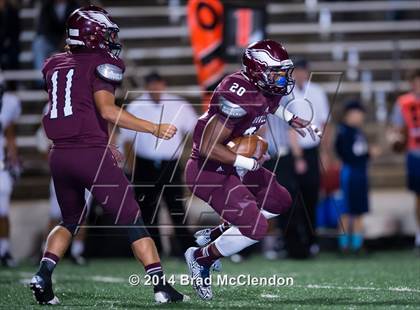 Thumbnail 3 in Keller vs Rowlett photogallery.