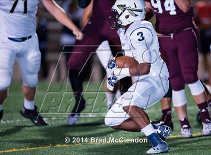Thumbnail 3 in Keller vs Rowlett photogallery.