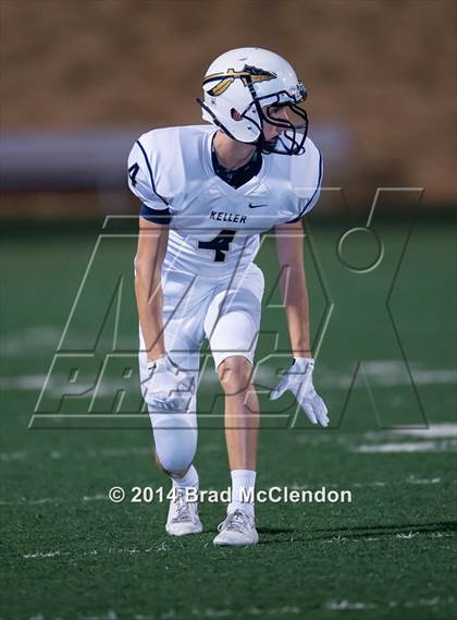 Thumbnail 3 in Keller vs Rowlett photogallery.
