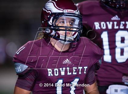 Thumbnail 1 in Keller vs Rowlett photogallery.