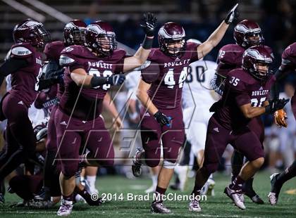 Thumbnail 2 in Keller vs Rowlett photogallery.