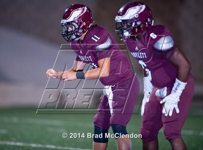 Thumbnail 1 in Keller vs Rowlett photogallery.