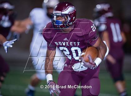 Thumbnail 3 in Keller vs Rowlett photogallery.