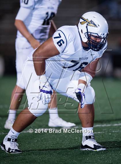 Thumbnail 2 in Keller vs Rowlett photogallery.