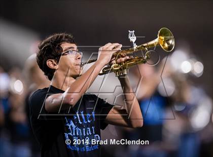 Thumbnail 3 in Keller vs Rowlett photogallery.