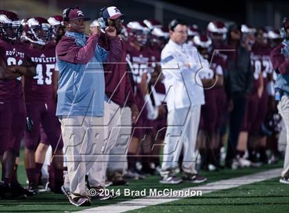 Thumbnail 1 in Keller vs Rowlett photogallery.