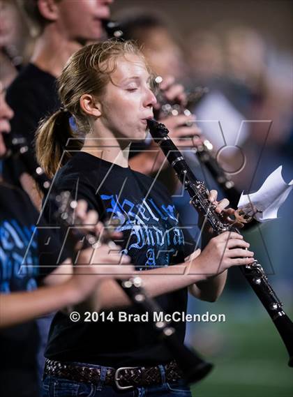 Thumbnail 1 in Keller vs Rowlett photogallery.