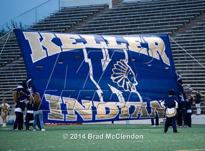 Thumbnail 1 in Keller vs Rowlett photogallery.