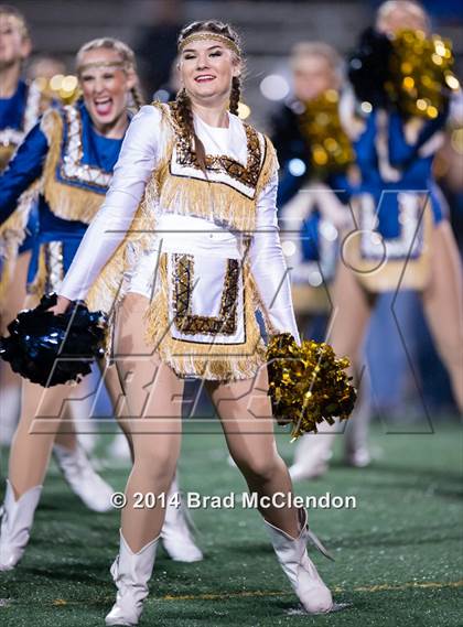 Thumbnail 2 in Keller vs Rowlett photogallery.