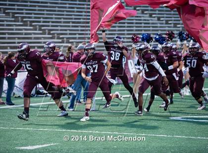 Thumbnail 2 in Keller vs Rowlett photogallery.