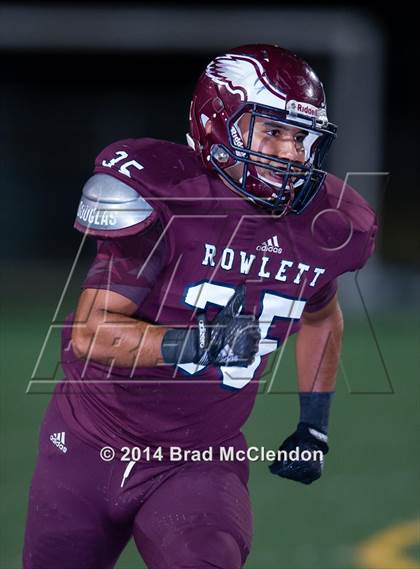 Thumbnail 3 in Keller vs Rowlett photogallery.