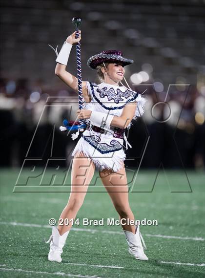 Thumbnail 2 in Keller vs Rowlett photogallery.