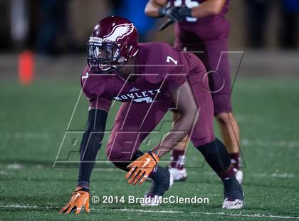 Thumbnail 2 in Keller vs Rowlett photogallery.