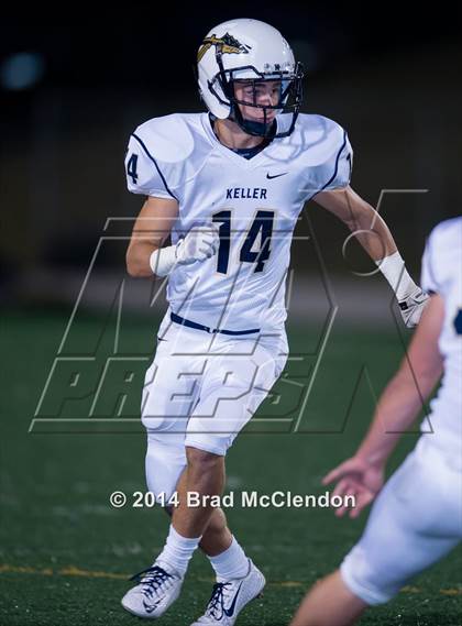 Thumbnail 3 in Keller vs Rowlett photogallery.