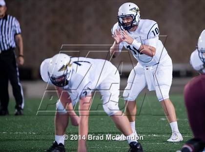 Thumbnail 3 in Keller vs Rowlett photogallery.