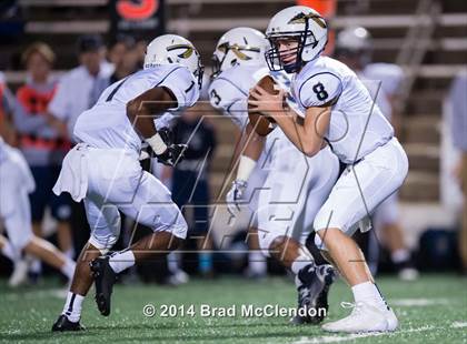 Thumbnail 2 in Keller vs Rowlett photogallery.