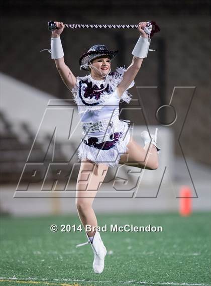 Thumbnail 3 in Keller vs Rowlett photogallery.