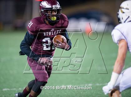 Thumbnail 1 in Keller vs Rowlett photogallery.